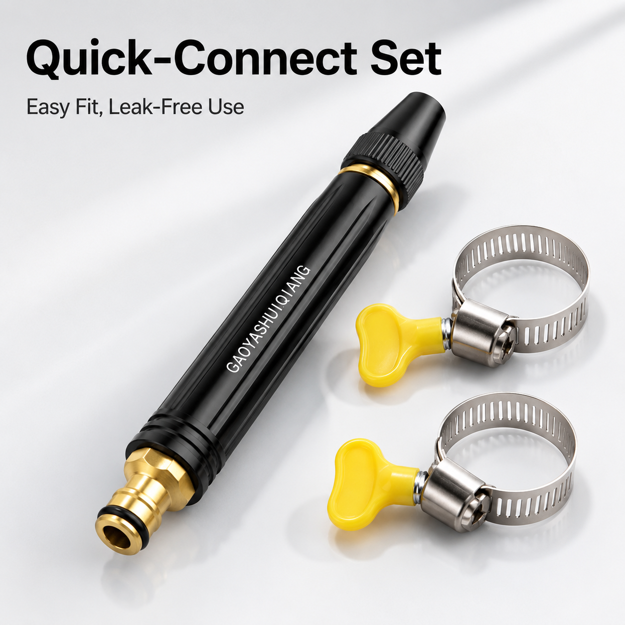 đĨđ Last Day 55% OFF â Powerful High-Pressure Water Gun for Car Cleaning