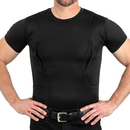 2TAC Shadow Carry Tee