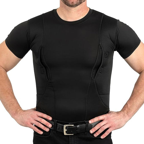 2TAC Shadow Carry Tee