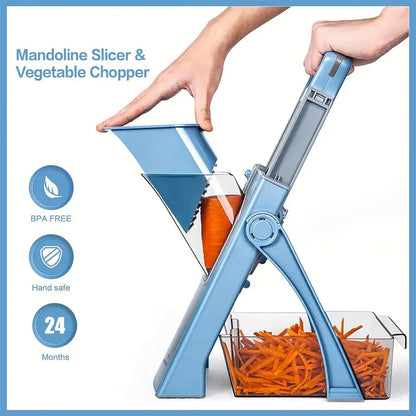 Multi-Purpose Slicer 💫