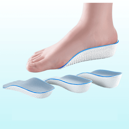 🔥LAST DAY 49% OFF-Height-Lifting Insoles