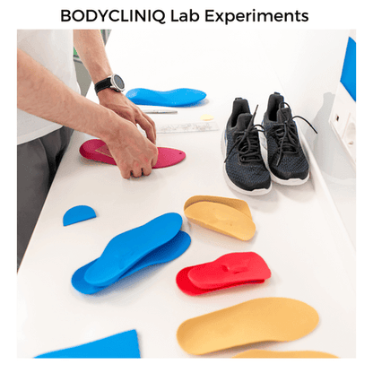 🔥LAST DAY 49% OFF-Height-Lifting Insoles