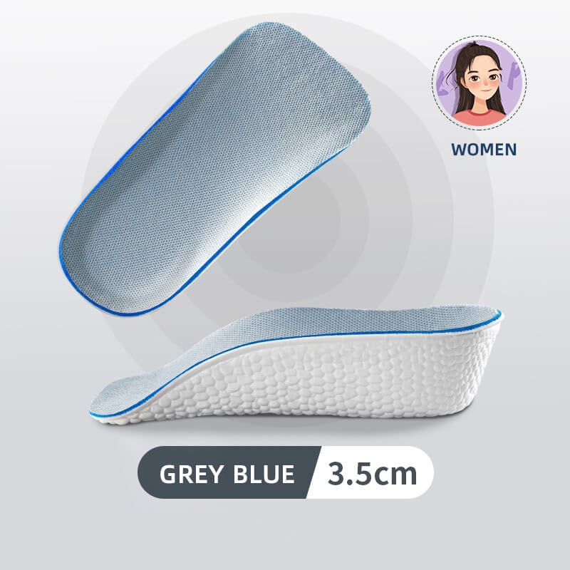 🔥LAST DAY 49% OFF-Height-Lifting Insoles