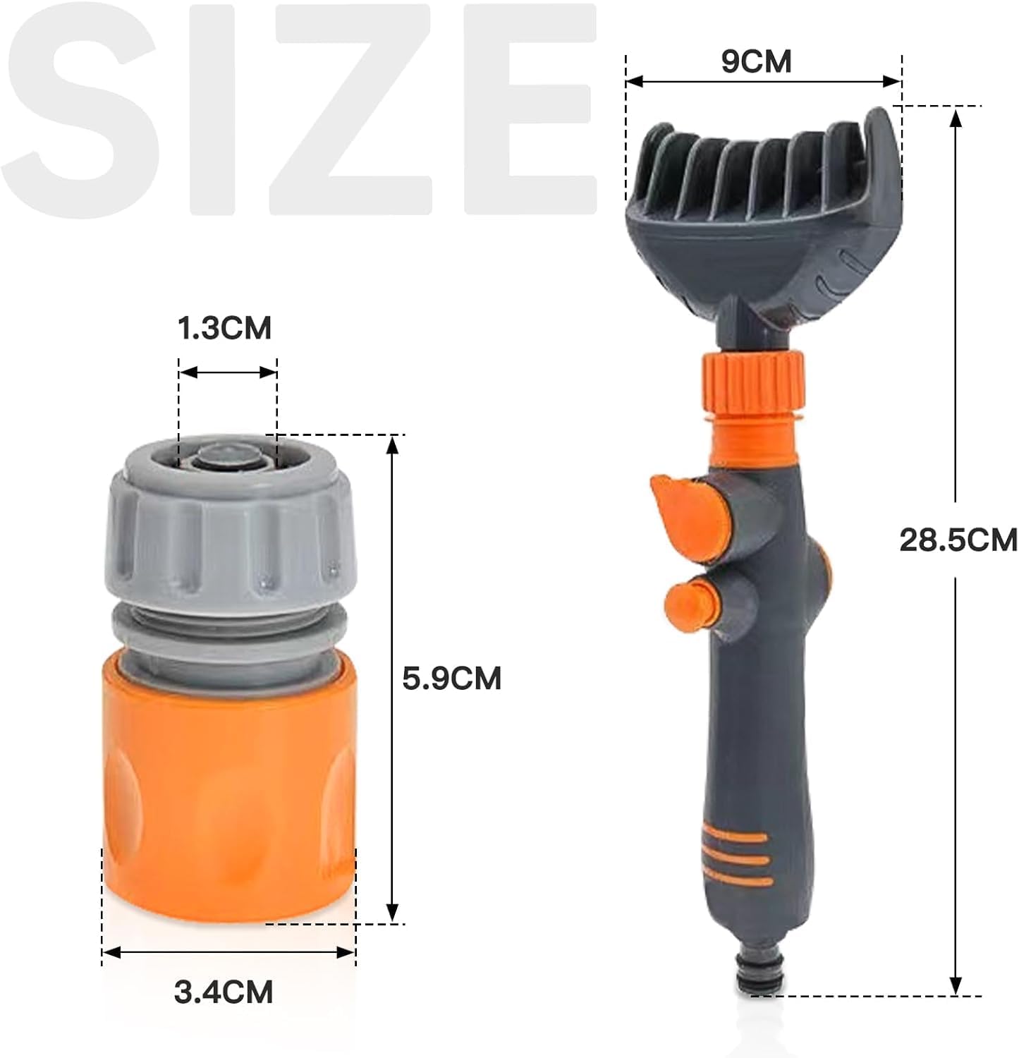Premium Pool Filter Cartridge Cleaner