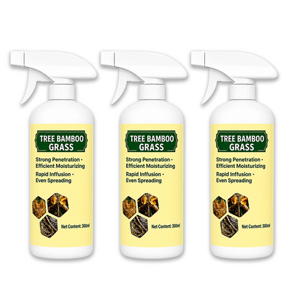 🔥🔥2026 SALE - Fast-Acting Natural Weed & Grass Killer Spray