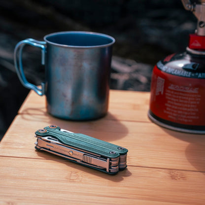 HOT SALE 49% OFF🛠️Wave Alpha Edc Multi Tools with Reverse Tanto Blade & G10 Handles