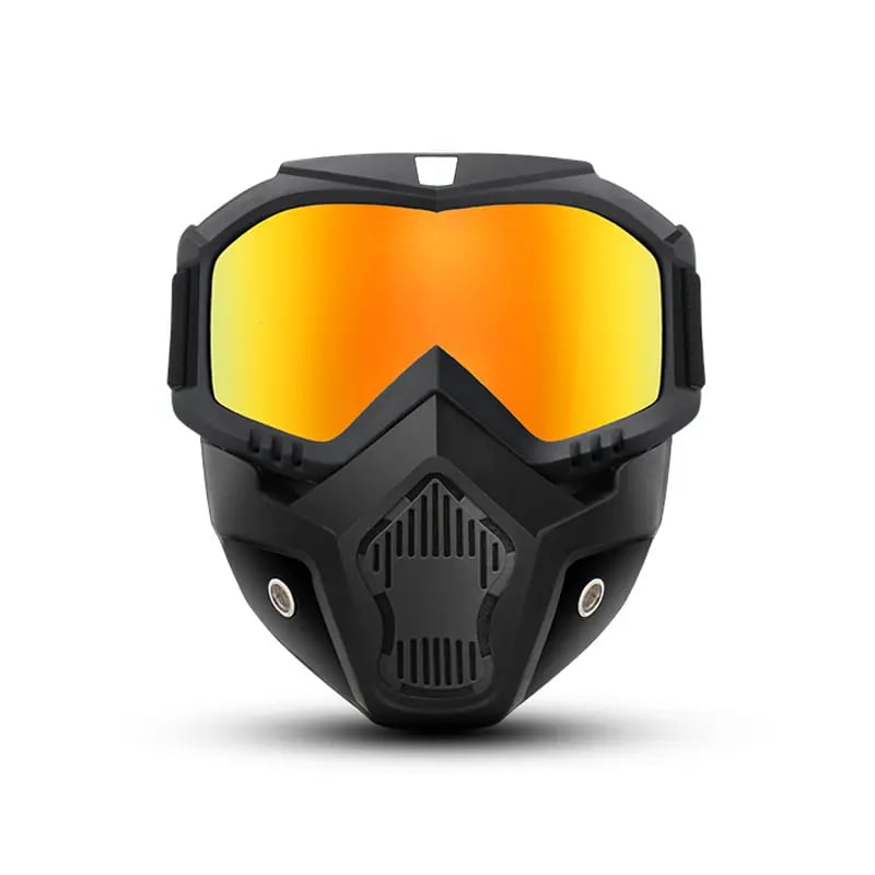 🔥Hot Sale 49% off🌟Full-face Goggle