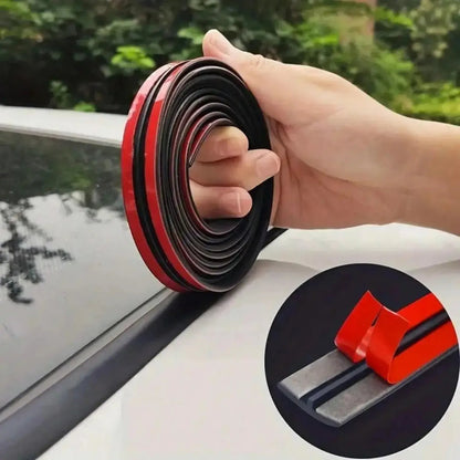 2026 Hot Sale🚗 Car Windshield Rubber Seal Strip