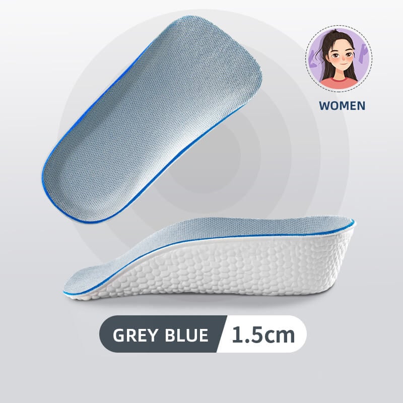 🔥LAST DAY 49% OFF-Height-Lifting Insoles