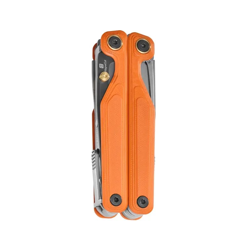 HOT SALE 49% OFF🛠️Wave Alpha Edc Multi Tools with Reverse Tanto Blade & G10 Handles