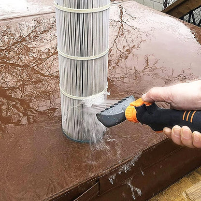 Premium Pool Filter Cartridge Cleaner