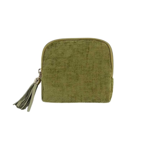 🔥Buy 2 Free Shipping🔥 - Jewelry zippered pocket case Travel Jewelry Bag Portable Organizer