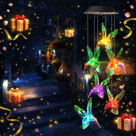 🔥✨Garden & Indoor Hanging Decorative Lights