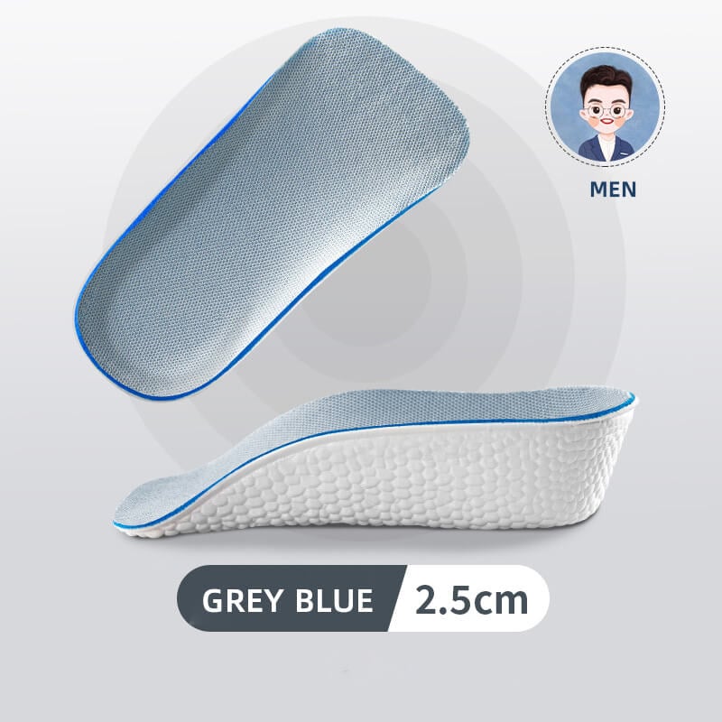 🔥LAST DAY 49% OFF-Height-Lifting Insoles