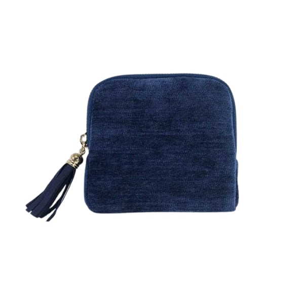 🔥Buy 2 Free Shipping🔥 - Jewelry zippered pocket case Travel Jewelry Bag Portable Organizer