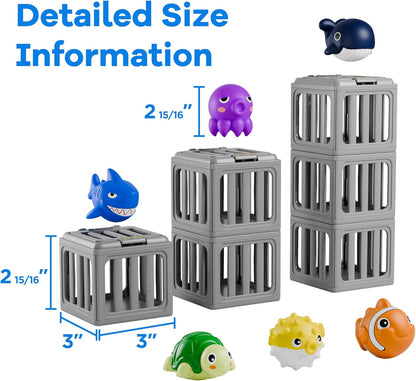 2026 Newest Fun Outdoor Kids Pool Diving Toys