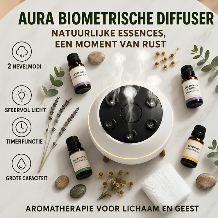 AquaJelly | Creëer Rust En Sfeer In Huis