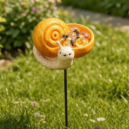 🐝 Animal Watering Station | Perfect for Beekeepers & Garden Dads