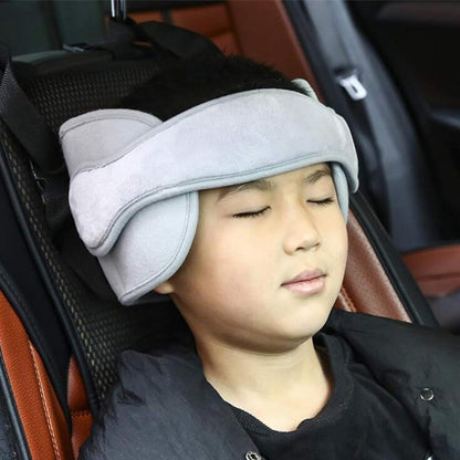 Hot Sale👶🚗 Car Mounted Baby Safety Seat Head Support Pillow
