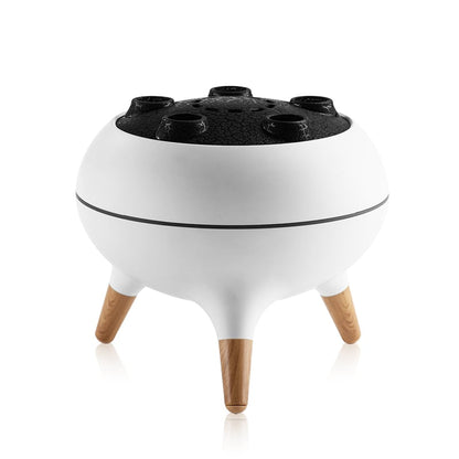 Aroma Diffuser With Dynamic Jellyfish Mist and LED Color Change