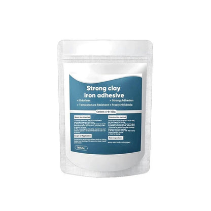 🔥GET 49% OFF NOW🔥 Waterproof Heat-Resistant Epoxy Putty Repair Kit