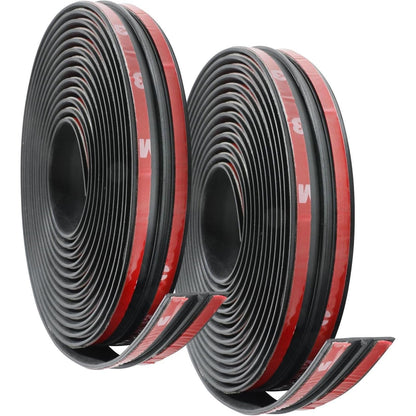 2026 Hot Sale🚗 Car Windshield Rubber Seal Strip