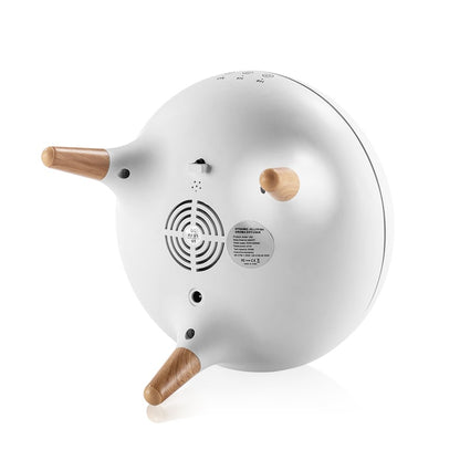 Aroma Diffuser With Dynamic Jellyfish Mist and LED Color Change