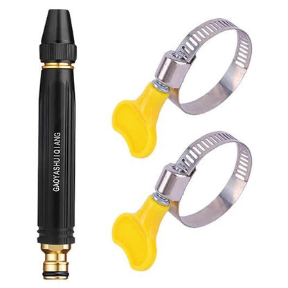 🏆35K+ SOLD🚘Portable High-Pressure Cleaning Water Gun
