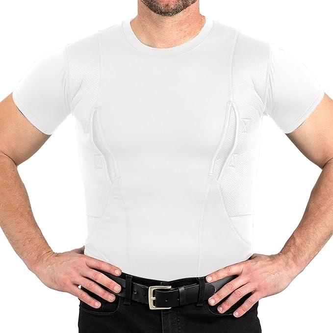 2TAC Shadow Carry Tee