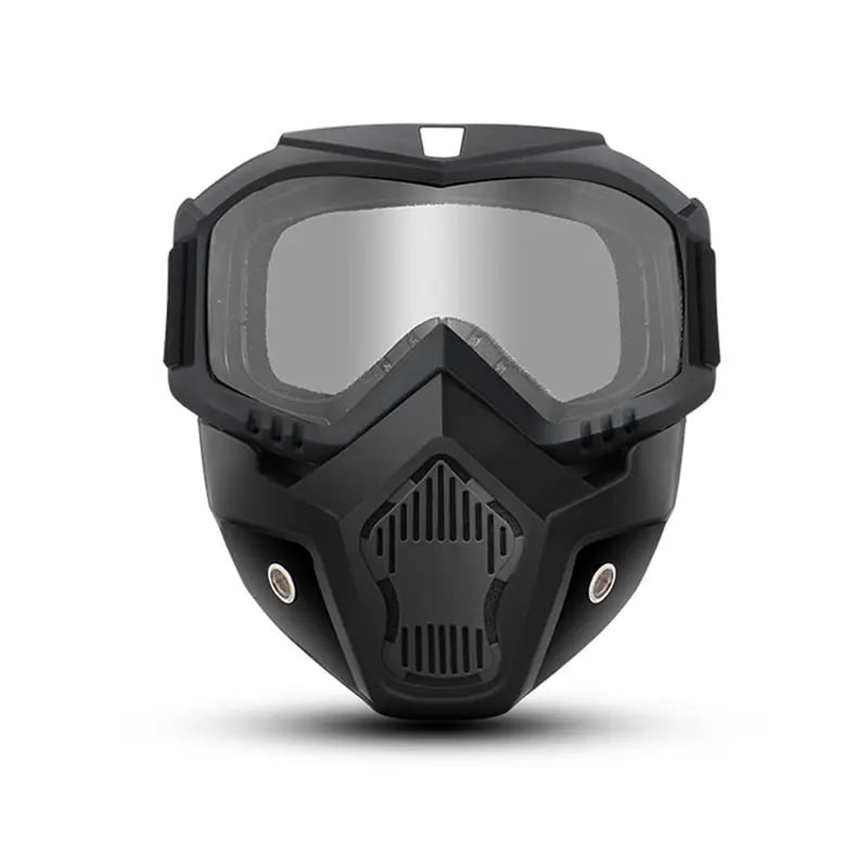 🔥Hot Sale 49% off🌟Full-face Goggle