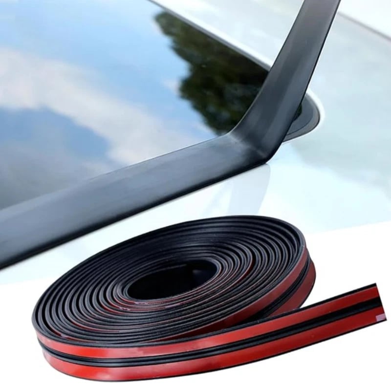 2026 Hot Sale🚗 Car Windshield Rubber Seal Strip