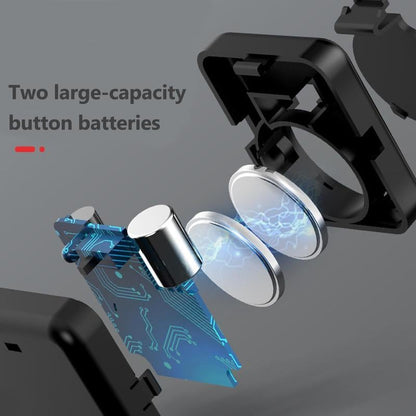 Travel Door Alarm Stopper for Women & Family✅🔥