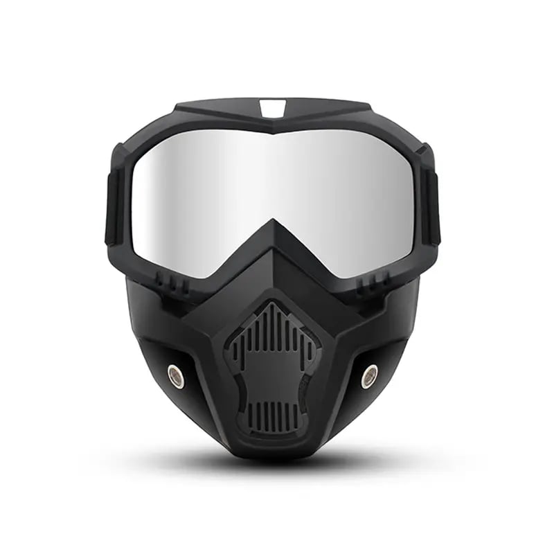 🔥Hot Sale 49% off🌟Full-face Goggle