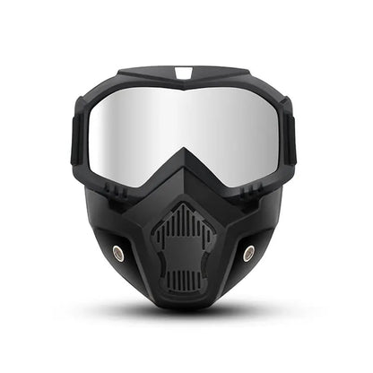 🔥Hot Sale 49% off🌟Full-face Goggle
