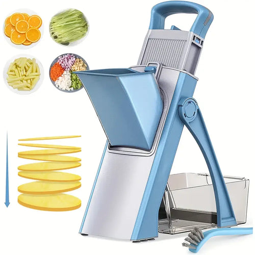 Multi-Purpose Slicer 💫