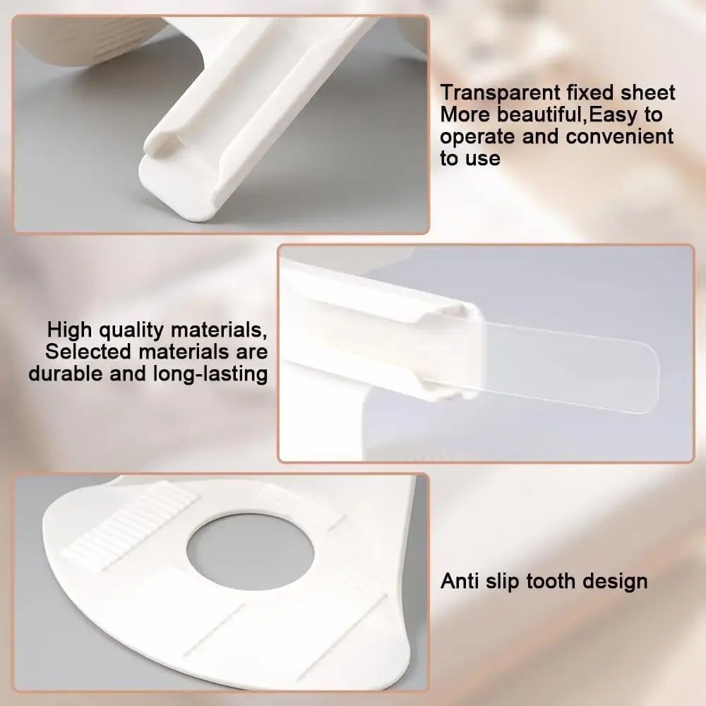 🛏️4 Pack Adjustable Bed Sheet Holder Straps, Elastic Mattress Sheet Clips to Prevent Slipping & Wrinkles