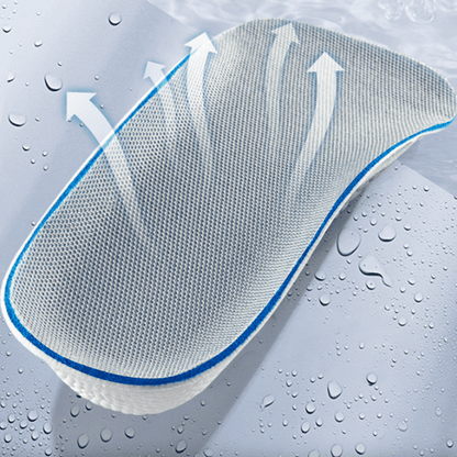 🔥LAST DAY 49% OFF-Height-Lifting Insoles