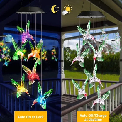 🔥✨Garden & Indoor Hanging Decorative Lights
