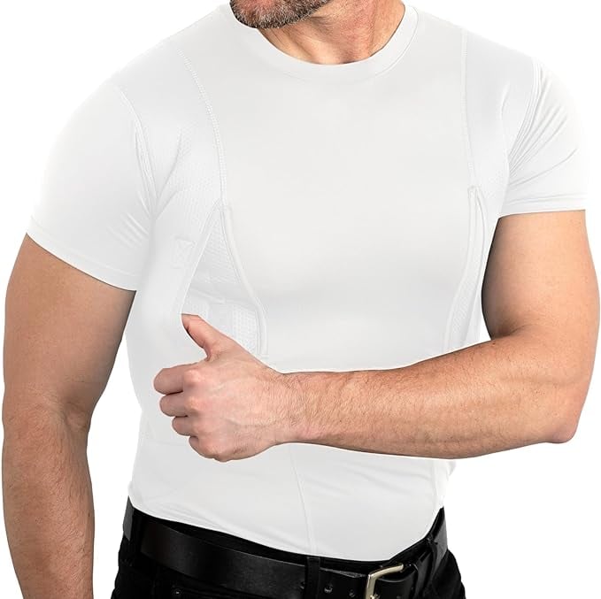 2TAC Shadow Carry Tee