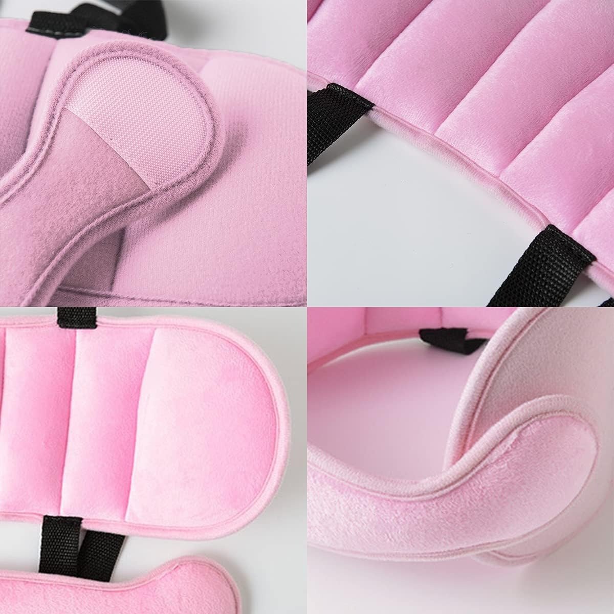 Hot Sale👶🚗 Car Mounted Baby Safety Seat Head Support Pillow