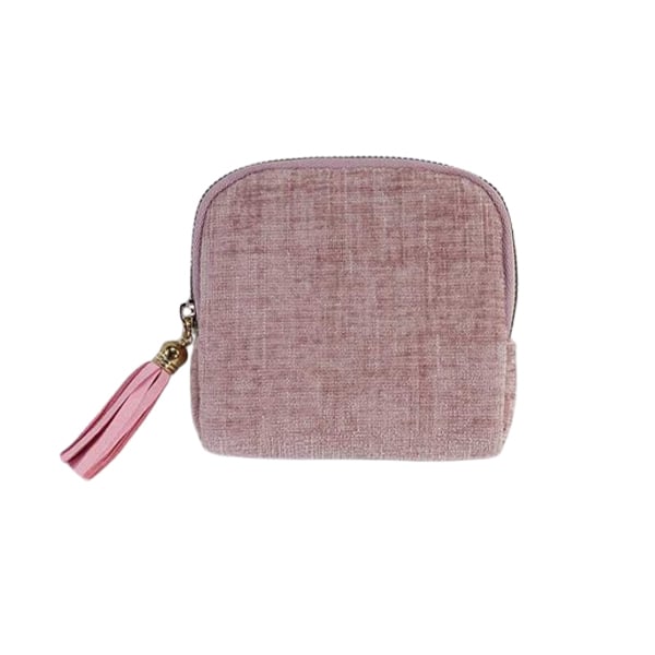 🔥Buy 2 Free Shipping🔥 - Jewelry zippered pocket case Travel Jewelry Bag Portable Organizer