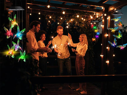 🔥✨Garden & Indoor Hanging Decorative Lights