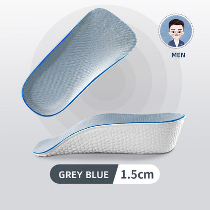🔥LAST DAY 49% OFF-Height-Lifting Insoles