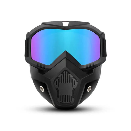 🔥Hot Sale 49% off🌟Full-face Goggle