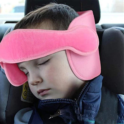 Hot Sale👶🚗 Car Mounted Baby Safety Seat Head Support Pillow