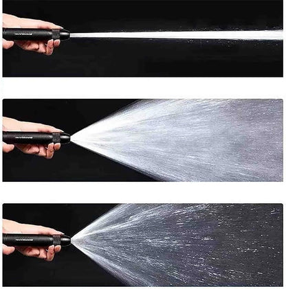🏆35K+ SOLD🚘Portable High-Pressure Cleaning Water Gun