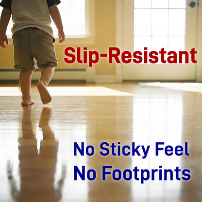 🌿 50% OFF! 🧹High-Gloss Shine Wood Polish for Floors