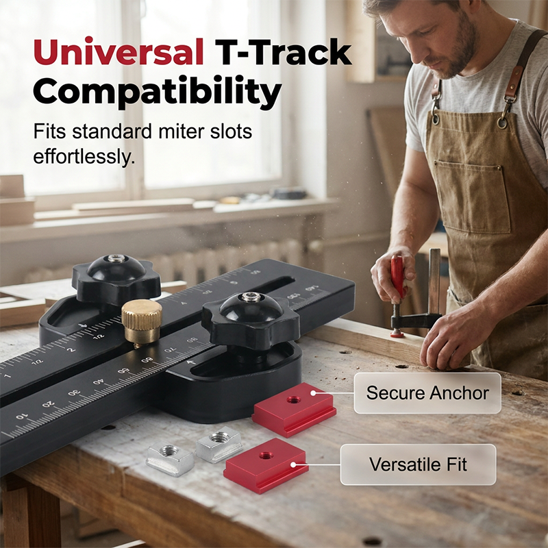 Precision Black Portable Table Saw Stop