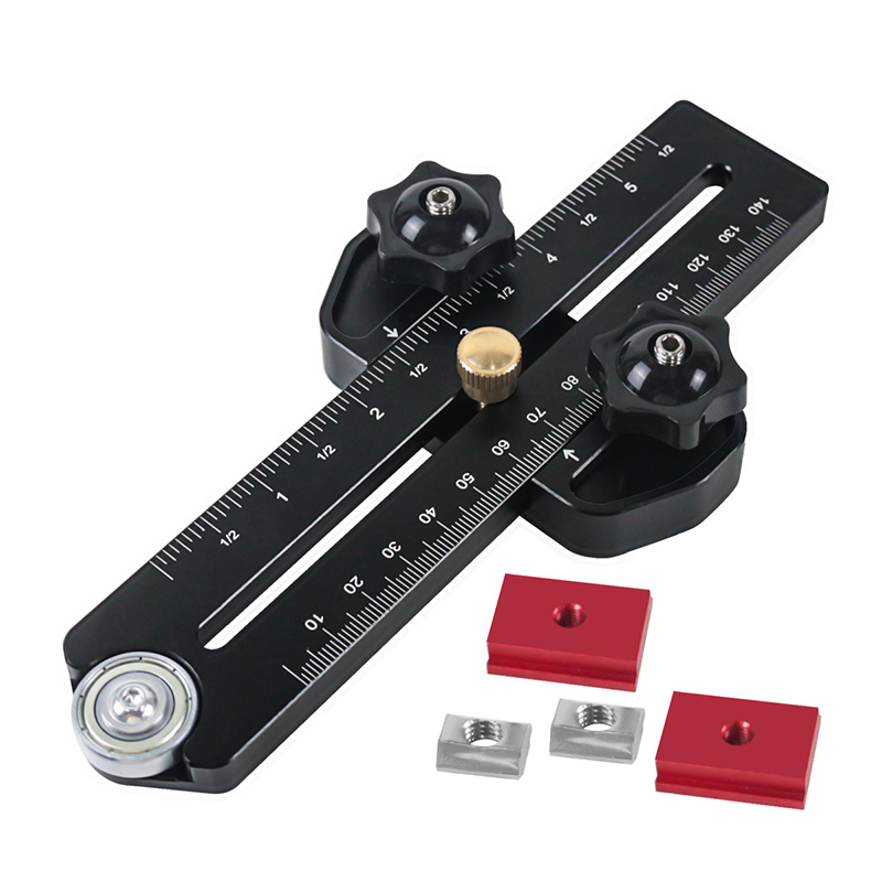 Precision Black Portable Table Saw Stop